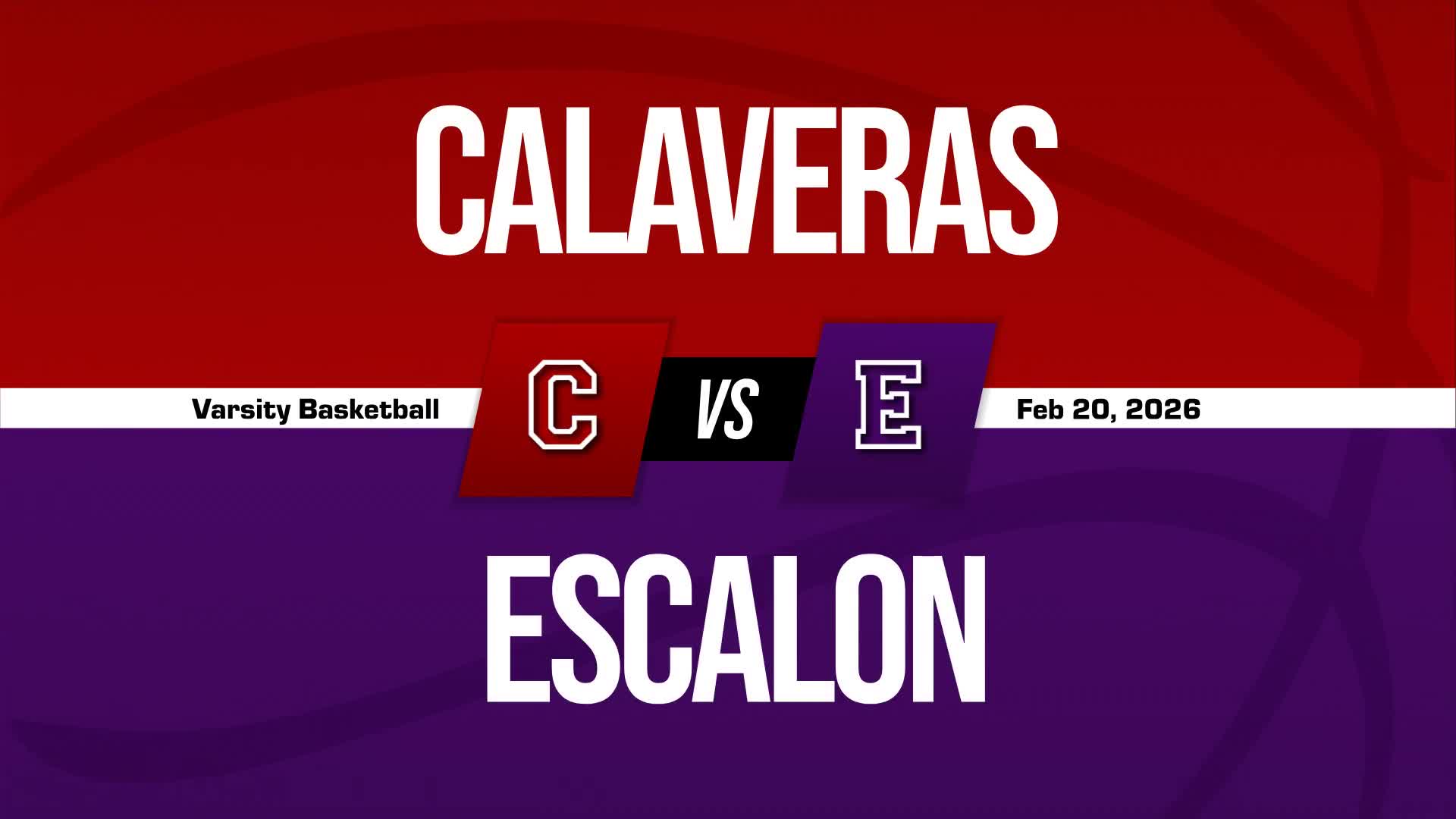 Basketball Recap: Calaveras' Run of Five Straight  Wins Now Over + How To Watch