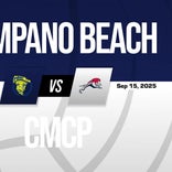 Volleyball Game Preview: Chaminade-Madonna Lions vs. Everglades Gators + How To Watch