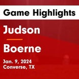 Soccer Game Preview: Judson vs. Clemens