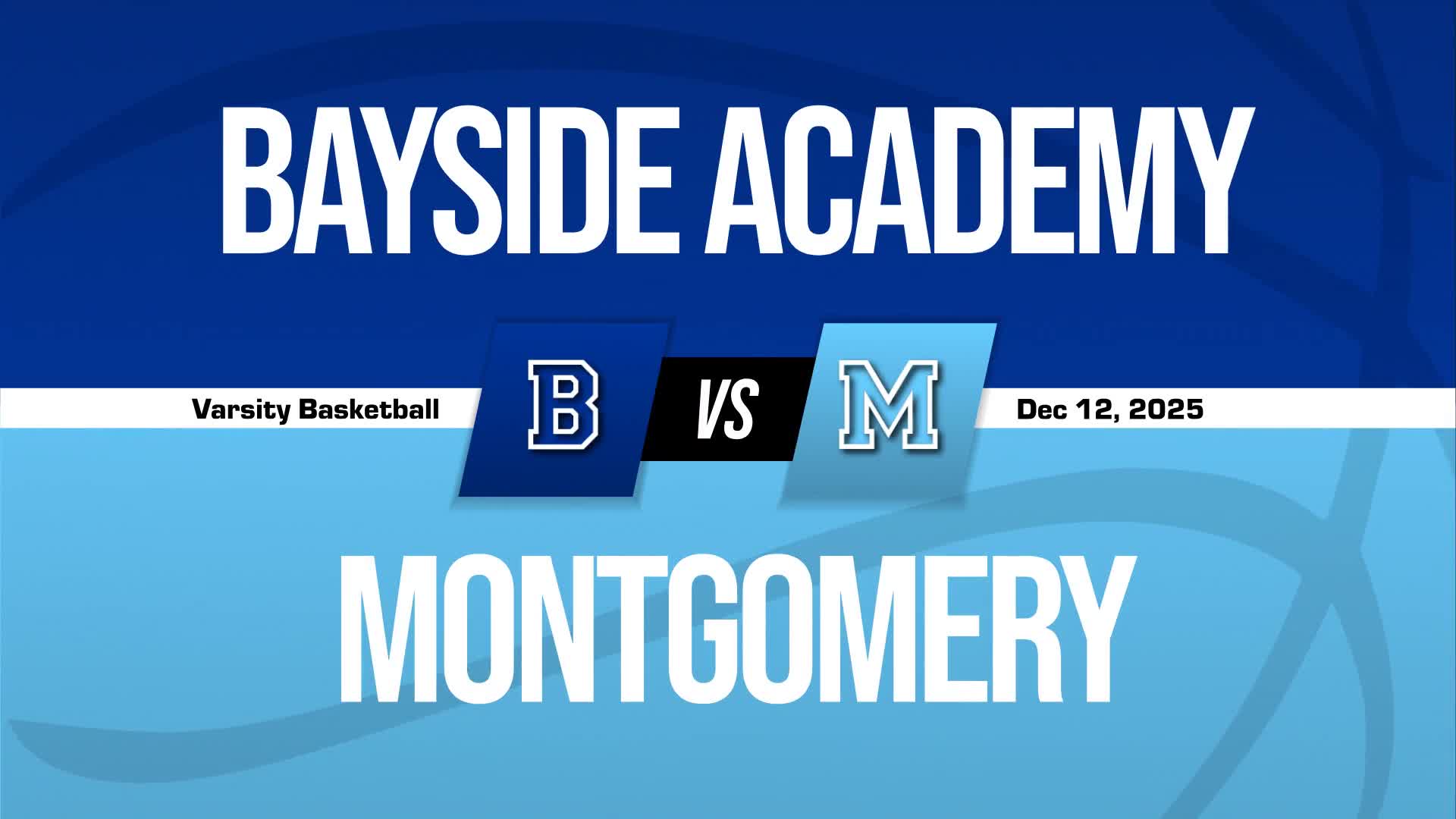 Basketball Recap: Bayside Academy Comes Up Short + How To Watch