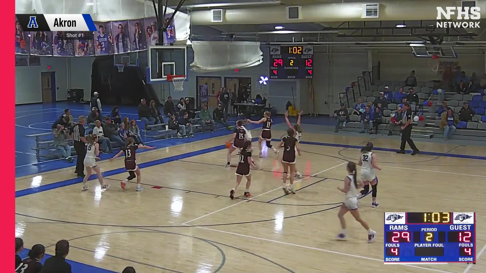 Molly O'Neil Game Report: vs Soroco + How To Watch