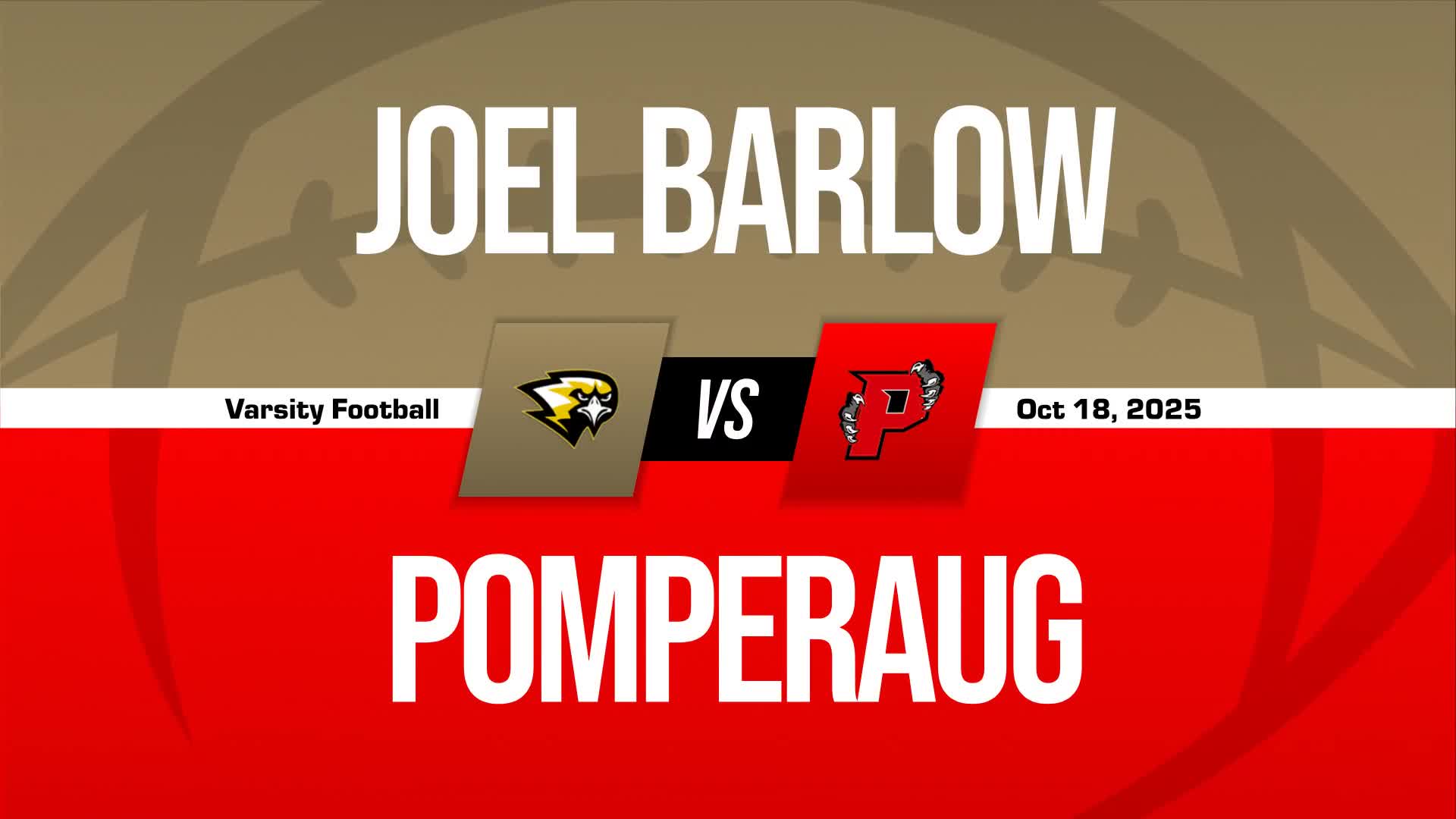 Football Recap: Dynamic Duo of  Kaden Holub and  Keeler Pheeney 