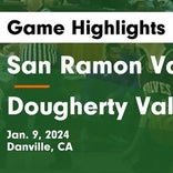 San Ramon Valley vs. California