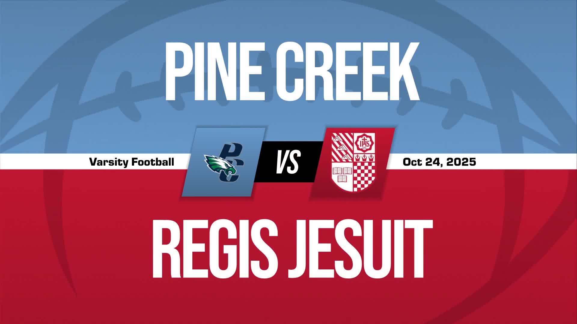 Football Recap: Pine Creek Extends Winning Streak to Four