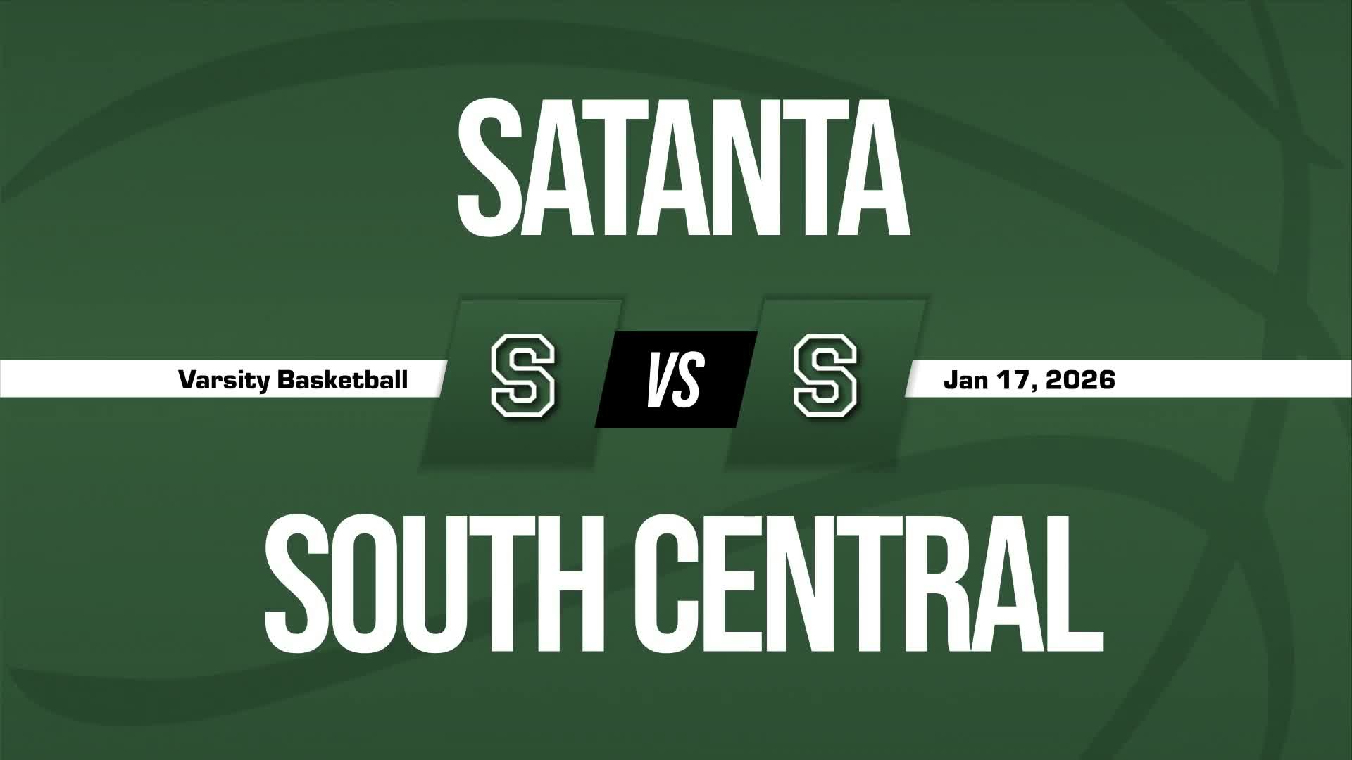 Basketball Game Preview: Satanta Indians vs. Moscow Wildcats