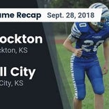 Football Game Preview: Hill City vs. Victoria