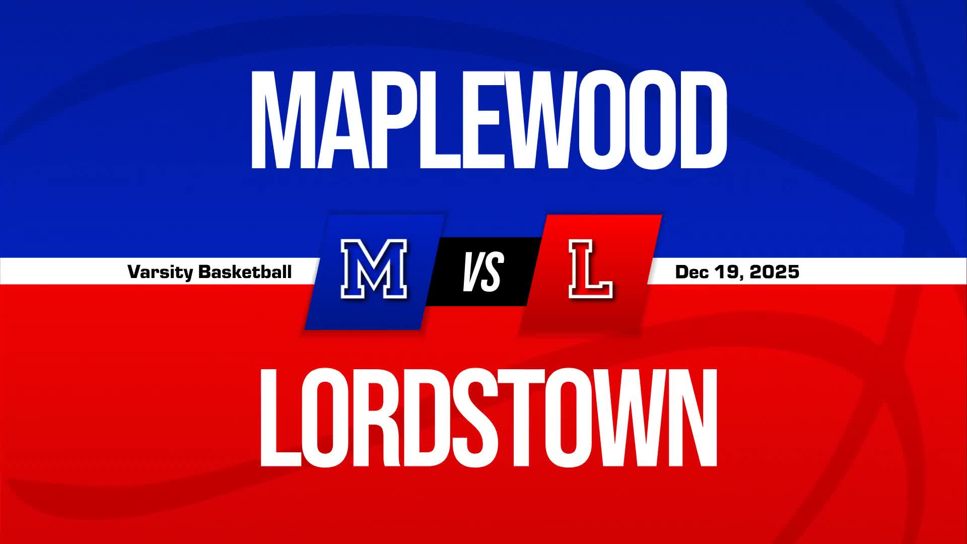 Basketball Game Preview: Lordstown Red Devils vs. Cardinal Huski