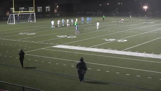 Soccer Game Preview: Montgomery vs. College Station