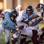 MaxPreps Small Schools Top 25 national high school football rankings: Sierra Canyon remains No. 1 but road gets tougher