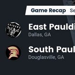 Football Game Preview: East Paulding Raiders vs. Douglas County Tigers