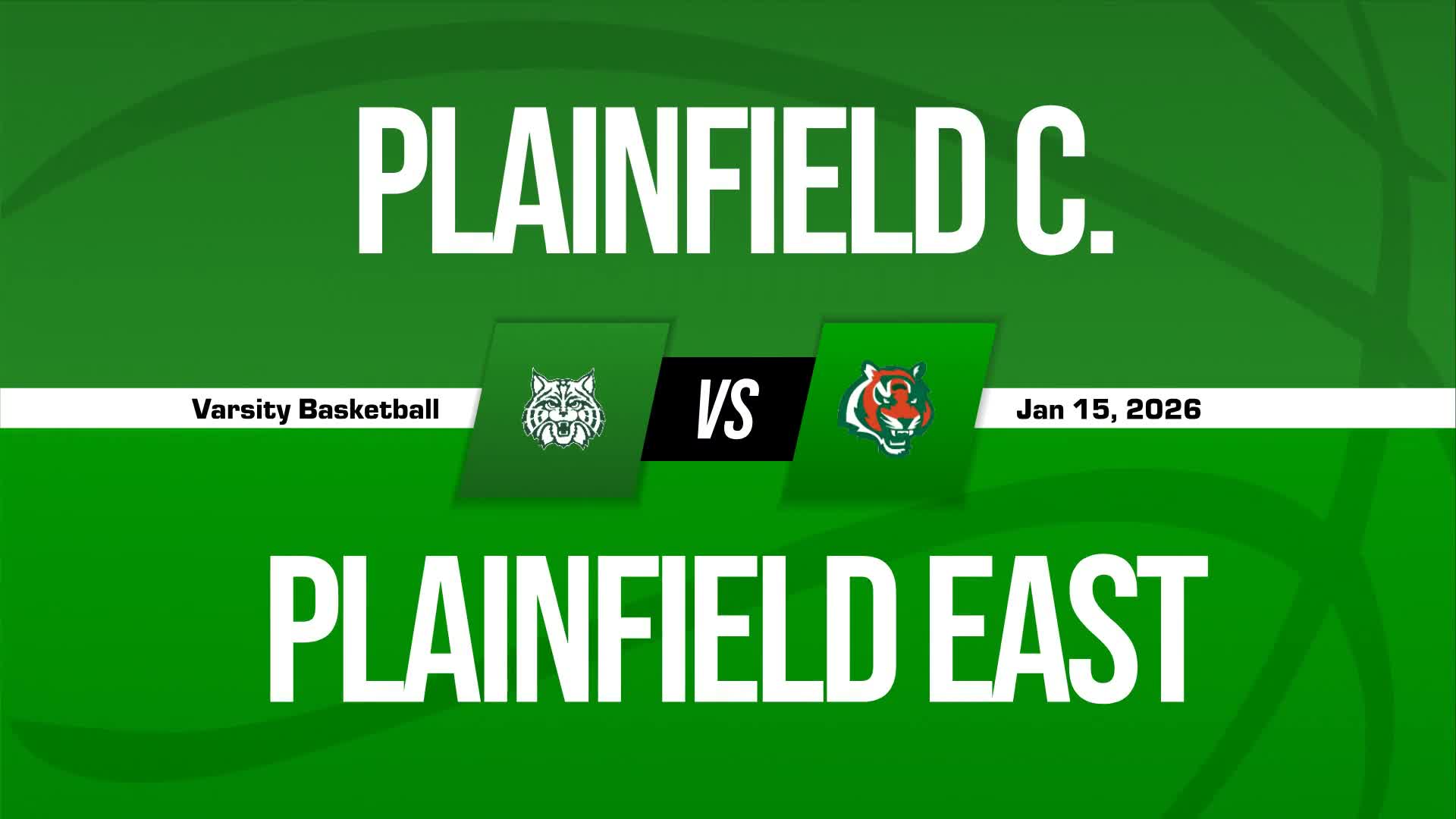Basketball Game Preview: Plainfield Central Wildcats vs. Bolingb
