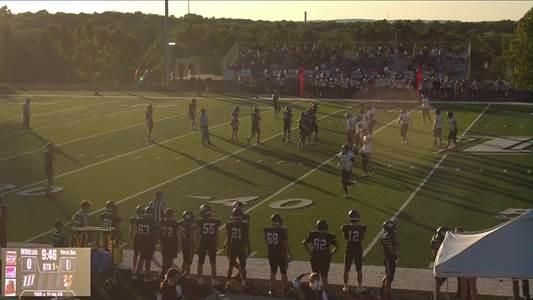 Versailles vs. Iberia