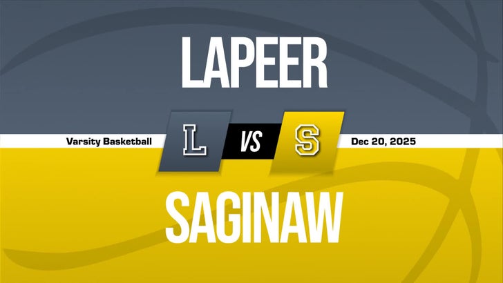 Basketball Game Preview: Lapeer Lightning vs. Midland Chemics