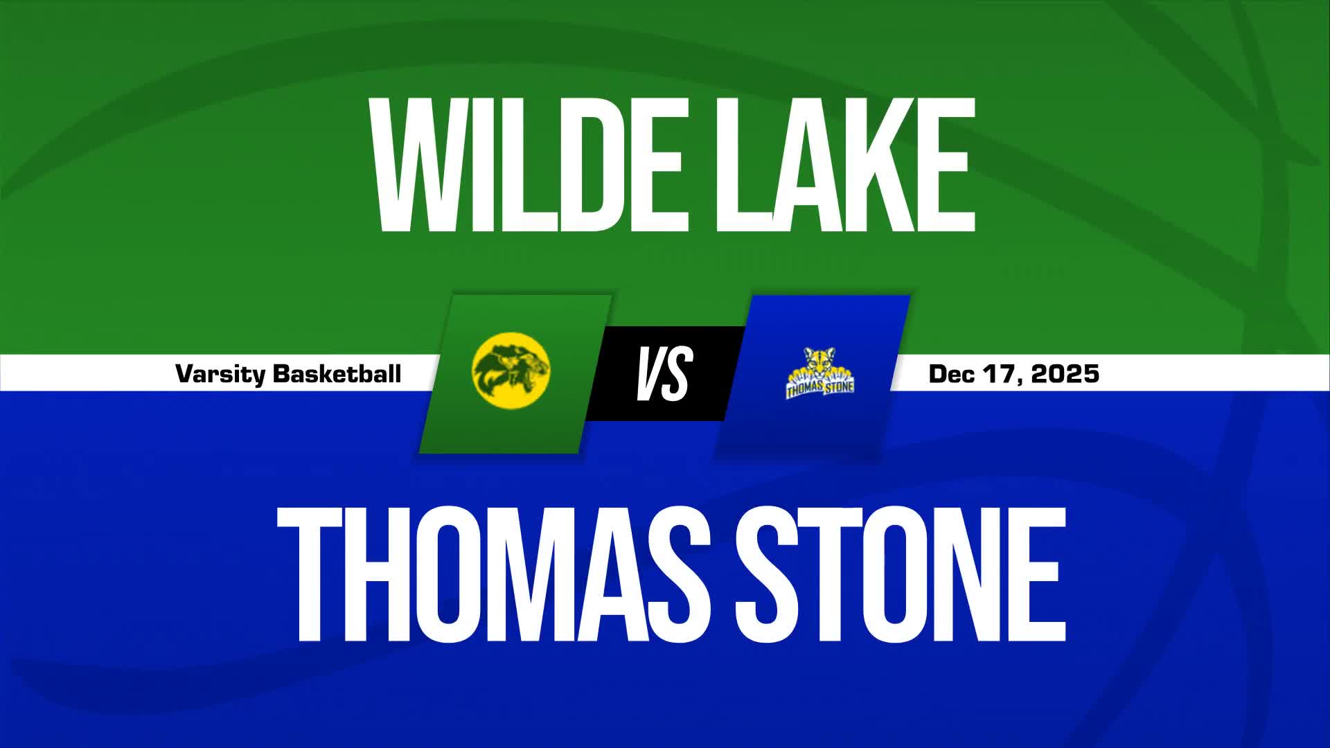 Basketball Game Preview: Wilde Lake Wildecats vs. Marriotts Ridg