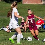 Northeast/Mid-Atlantic hs gsoc leaders