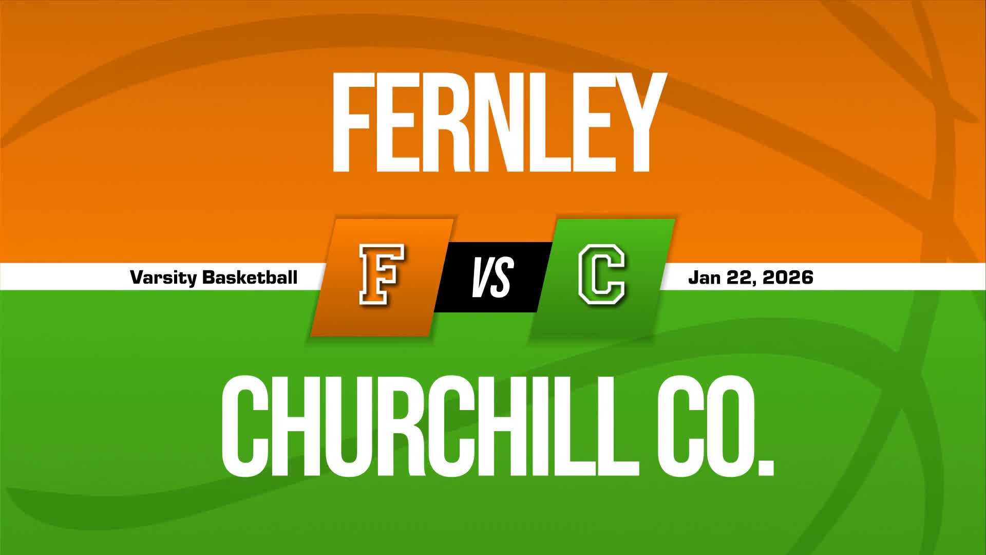 Basketball Recap: Churchill County Takes a Loss + How To Watch