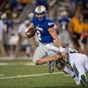 MaxPreps Texas Top 25 high school football rankings: Playoffs commence and there's no shortcut to a state title