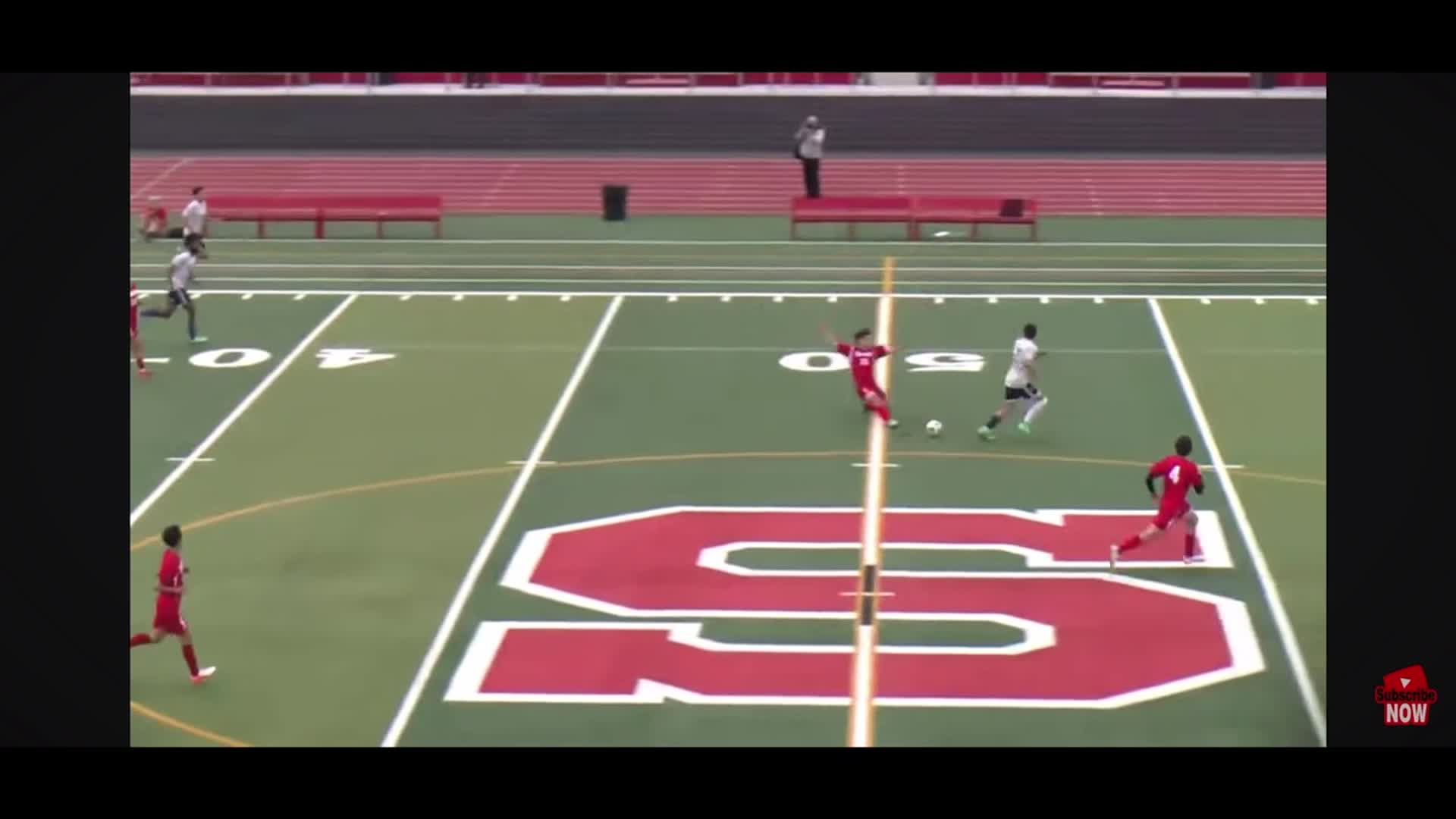 Soccer Recap: Pioneer Charter School of Science Extends Home Win