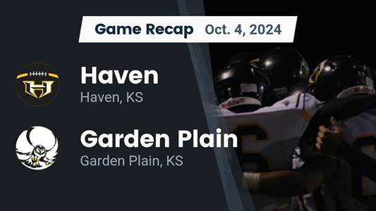 Football Game Preview: Haven Wildcats vs. Kingman Eagles