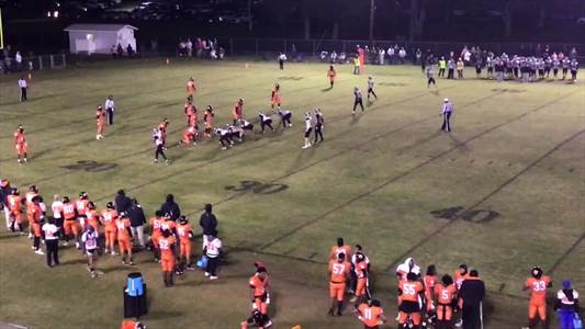 Baseball Recap: Eupora Extends Home Winning Streak to Six