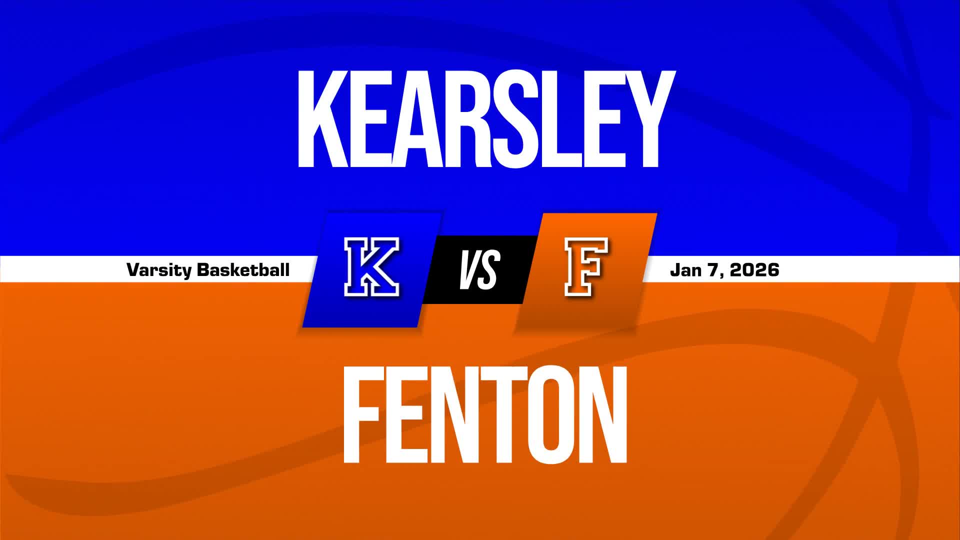 Basketball Game Preview: Kearsley Hornets vs. Clio Mustangs