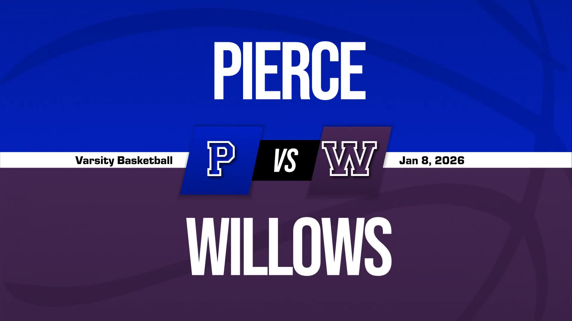 Basketball Recap: Ximena Reyes' Big Game Can't Quite Lead Willow