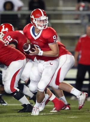 Bobby Wheatley, Orange Lutheran