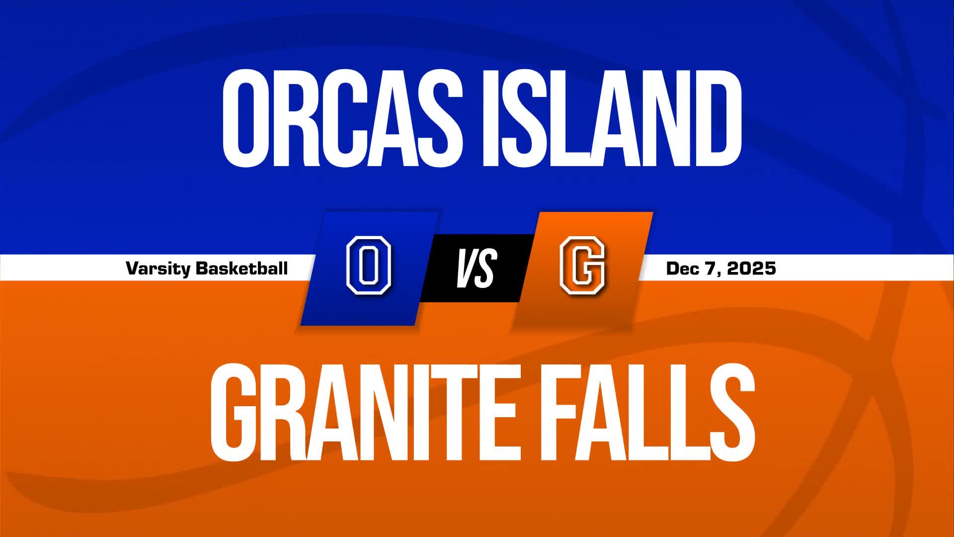 Basketball Game Preview: Granite Falls Tigers vs. Bush Blazers + How To Watch