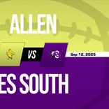 Football Game Preview: William Allen Canaries vs. Emmaus Hornets + Official Tickets