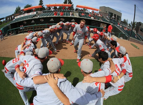 Mater Dei is the top seed in Division 1 as the Southern Section baseball playoff brackets have been released.