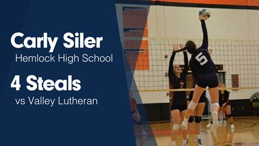 Basketball Recap: Hemlock Piles Up the Points Against Ithaca