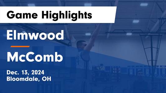 Basketball Recap: Elmwood Comes Up Short