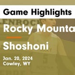 Basketball Game Preview: Rocky Mountain Grizzlies vs. Greybull Buffaloes