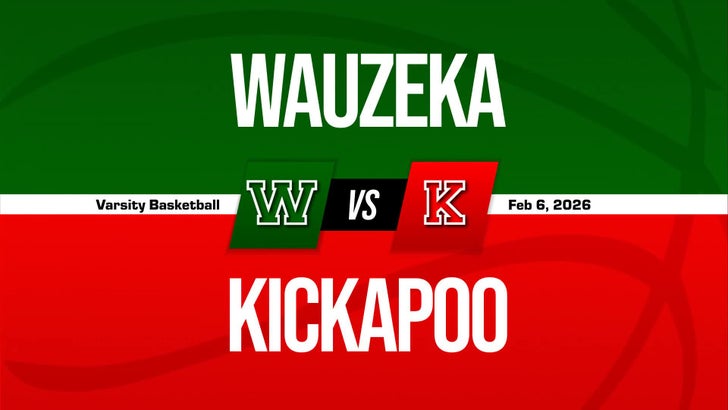 Basketball Game Preview: Kickapoo Panthers vs. Ithaca Bulldogs