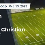 Football Game Preview: Bishop Ryan Lions vs. Shiloh Christian Skyhawks