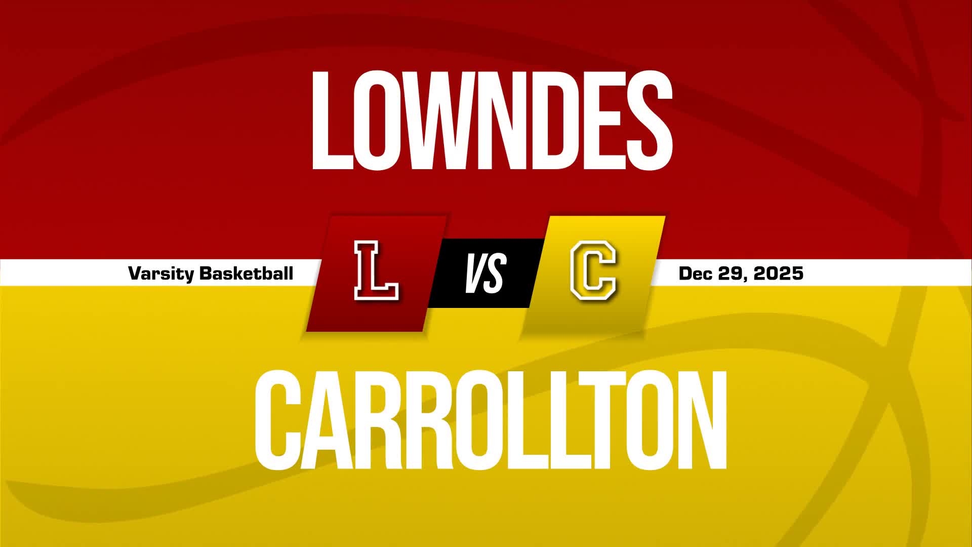 Basketball Game Preview: Lowndes Vikings vs. Lovejoy Wildcats