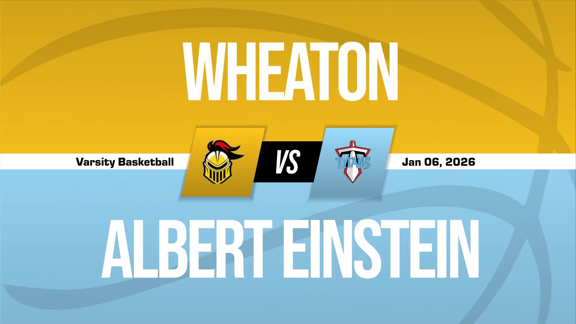 Basketball Recap: Einstein Sets Scoring Season-High Against Blair