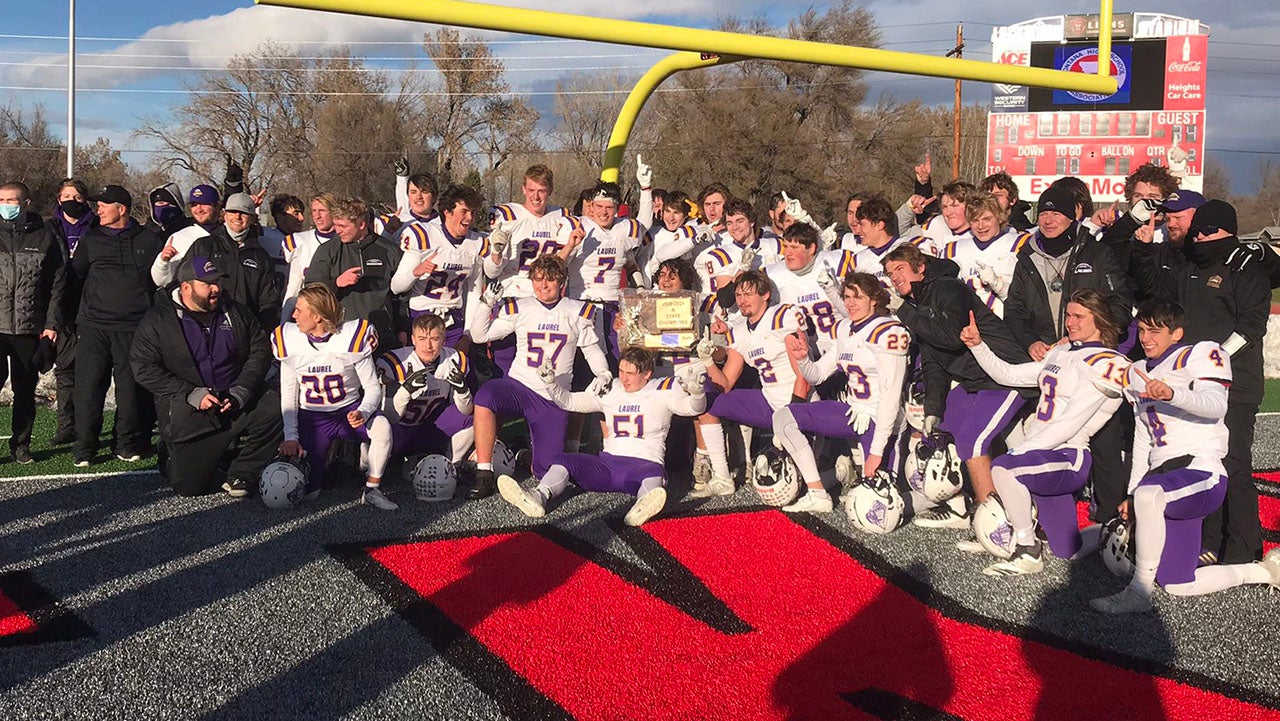 Montana preseason football Top 25