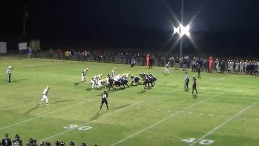 Dresden vs. McKenzie