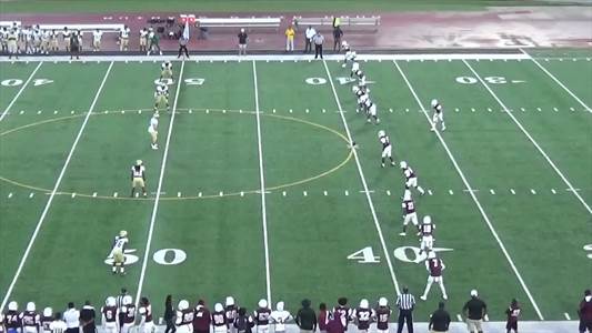 Baseball Recap: Terrell County Comes Up Short  at Home Against P