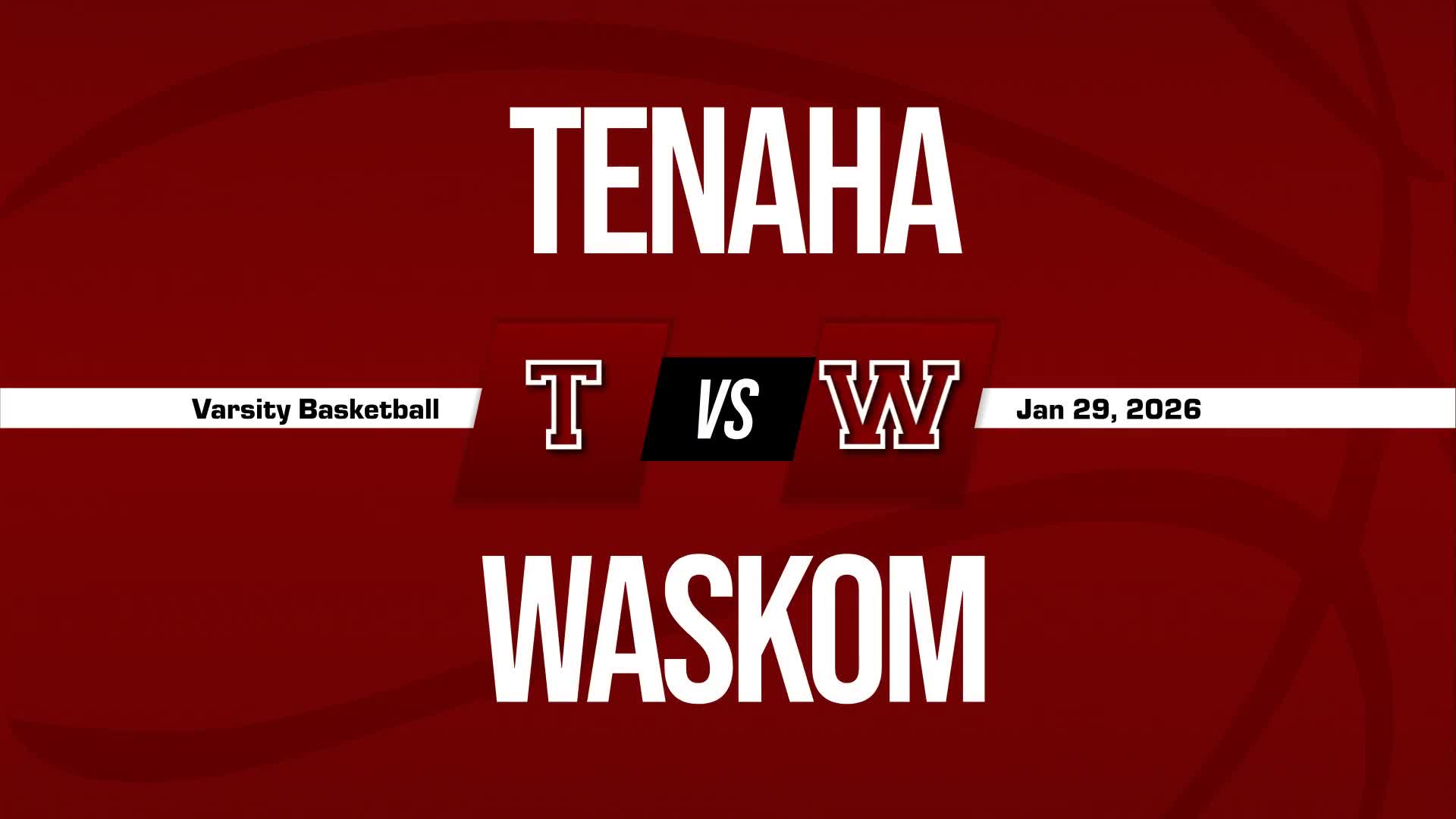 Basketball Recap: Tenaha Skates Past Garrison with Ease