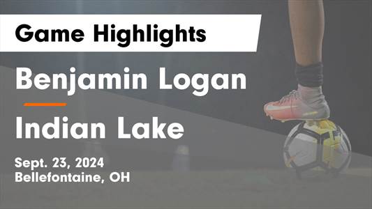 Soccer Game Preview: Benjamin Logan vs. Urbana