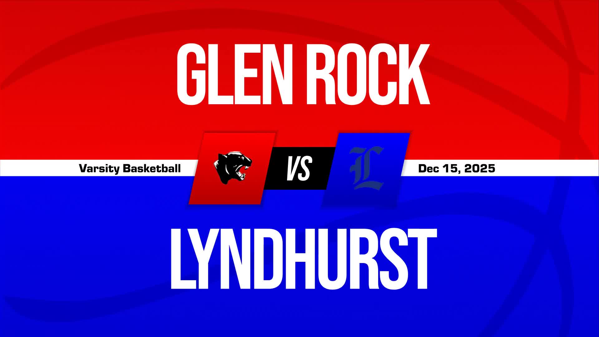 Basketball Game Preview: Glen Rock Panthers vs. Paterson Charter