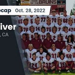 Football Game Preview: Bear River Bruins vs. Colfax Falcons