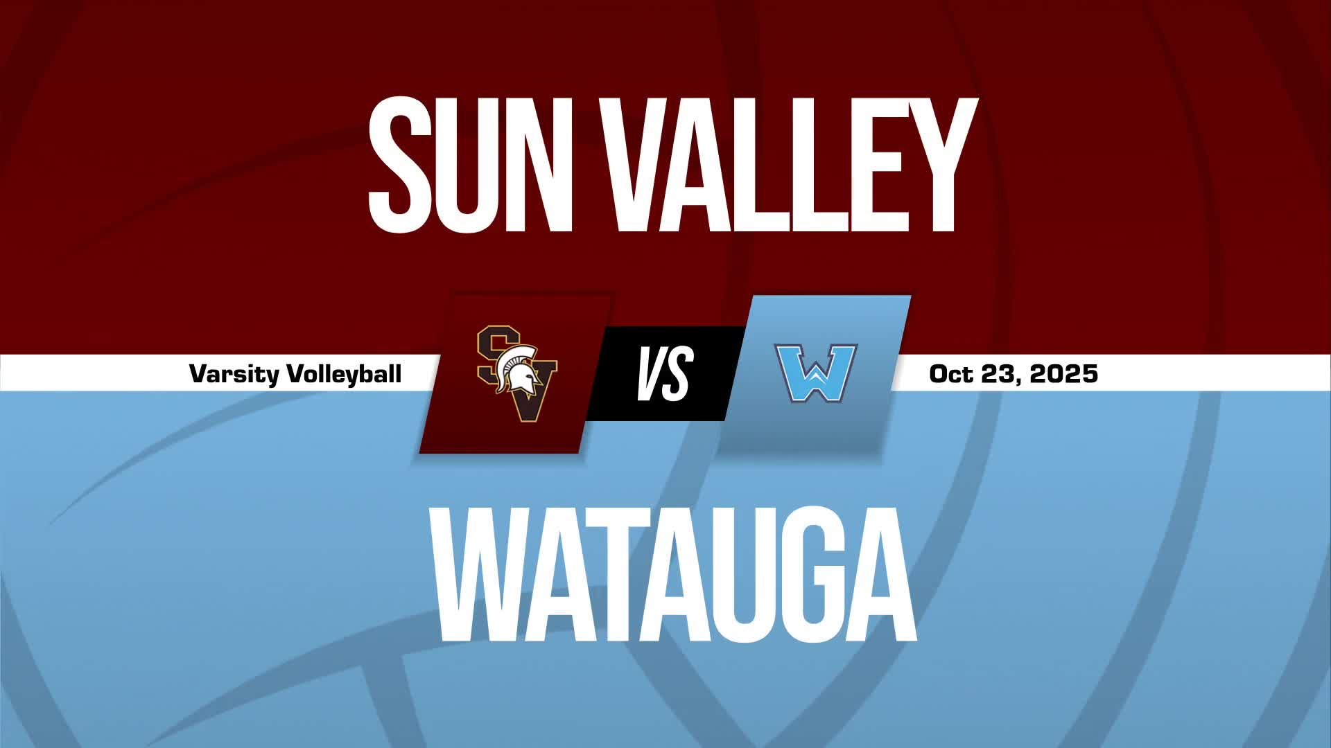 Volleyball Game Preview: Watauga Pioneers vs. Kings Mountain Mountaineers + Official Tickets