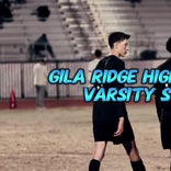 Soccer Game Preview: Gila Ridge vs. San Luis