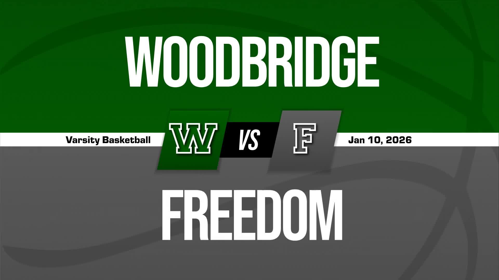 Basketball Recap: Woodbridge Takes a Loss + How To Watch