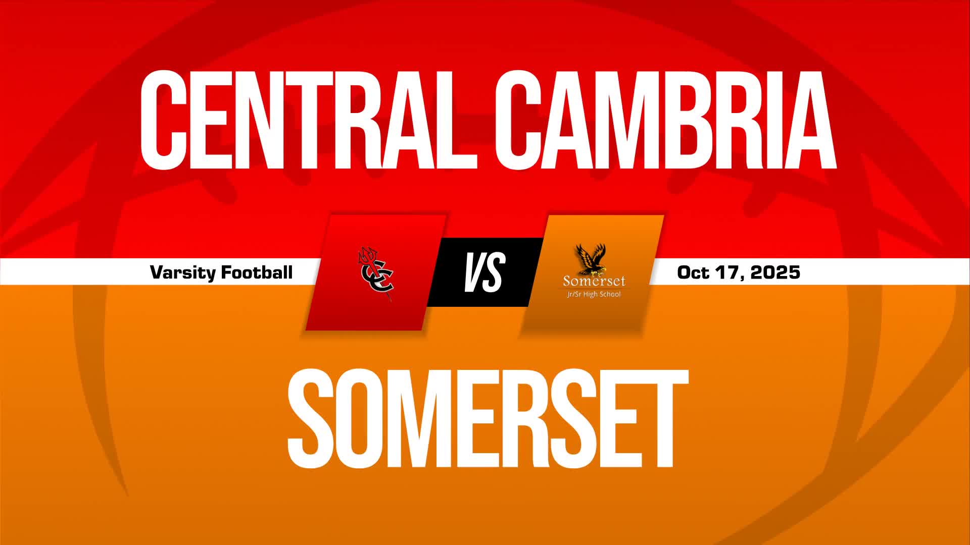 Cam Stevens Game Report: @ Somerset + How To Watch