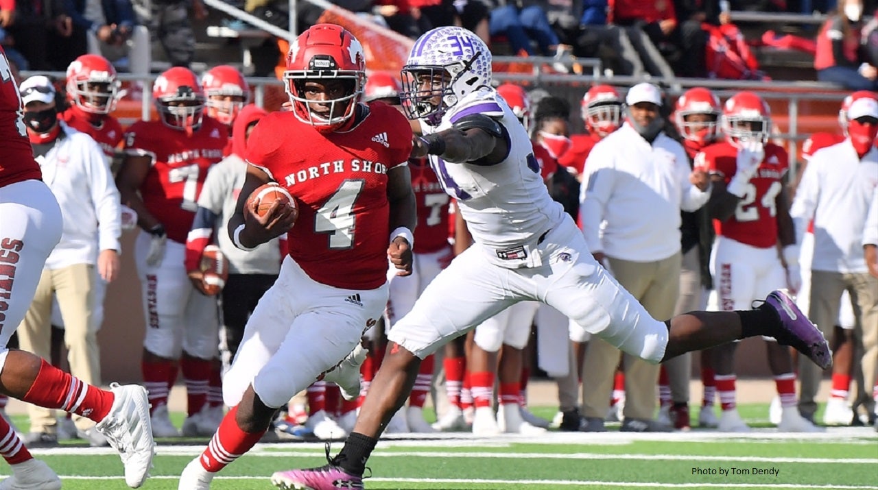 MaxPreps Top 25 football rankings