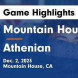 Mountain House vs. Kimball